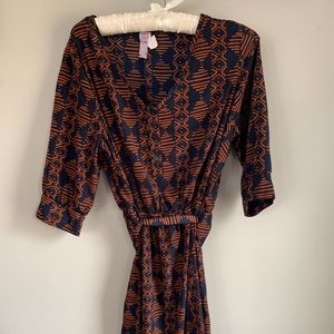 Shirt Dress